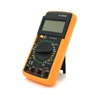 Цифровий мультиметр Voltronic DT-9205A, V, A, R, C, Q60 (DT-9205A)