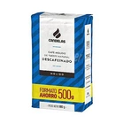 Кофе молотый Candelas Essential Descafeinado 500 г