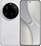 Смартфон Xiaomi 15 Ultra 16/512GB White (Global Version)