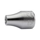 Торцева головка WURTH 1/2" SW34 6-гранна (0712131134)