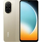 Смартфон Poco C71 3/64GB Gold Global EU [138648]