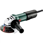 Кутова шліфмашина Metabo WEV 850-125 (603611000) [135529]