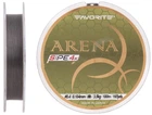 Шнур Favorite Arena PE 4x 100m (silver gray) #0.4/0.104mm 8lb/3.5kg (1693-10-95) 4441456
