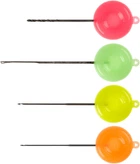 Набор рыболовный Brain Bait Needles Set 3 иглы и 1 сверло (1858-04-93) 4726365