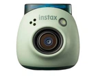 Фотоапарат Fujifilm Instax Pal Pistachio Green (16812572)
