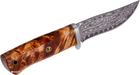 Охотничий нож Grand Way дамаская сталь DKY 002 (DKY 002GW) - изображение 2