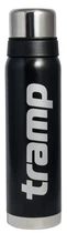 Термос Tramp Expedition Line 0,9 л чорний UTRC-027-black
