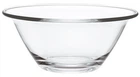 Салатник Bormioli Rocco Mr. Chef, d14см, 250мл, загартоване скло, прозорий
