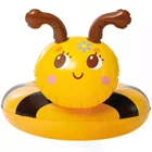 Детский надувной круг Intex «Пчёлка» СР59220 (58 × 55 см)