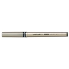 Ролер UNI DELUXE 0.7 мм чорний (UB-177.Black)