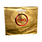 Кава мелена Lavazza Qualita Oro (спайка 2 х 250 g)
