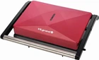 Электрогриль Vilgrand VSG-1011-red 1000 Вт 4505768