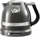 Электрочайник KitСhenAid 5KEK1522EMS 1.5 л серебристый 4505579