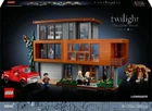 Конструктор LEGO Ideas Сутінки - Будинок Калленів 2001 деталь (21354)