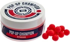 1858-21-79 12мм/34г Журавлина Бойли Brain Champion Pop-Up Сranberry 4607699