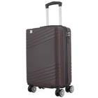 Валіза Semi Line 20" (S) Brown (T5788-1) 4934490