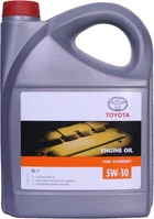 Моторна олива Toyota