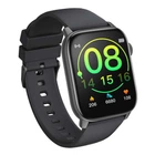 Смарт часы Hoco Y3 1.69inch, 220mAh, BT5.0, IP68 Black