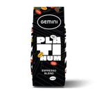 Кава в зернах Gemini Espresso Platinum 1 кг