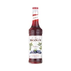 Сироп Monin зі смаком Чорниці 0,7 л