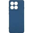 Захисний чохол ArmorStandart ICON Case для Motorola Edge 60 Pro - Dark Blue