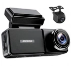 Відеореєстратор Aspiring Alibi 11 qhd 2k Dual WiFi
