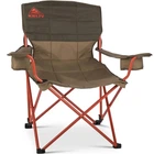 Стул Kelty Deluxe Lounge Темно-коричневий