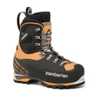Ботинки Zamberlan 6000 Karka EVO RR PU 43 Чорний-Помаранчевий
