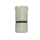 Затискач внутрішній Gabel Expander+TPL 06/27 16 mm Білий