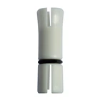 Зажим внутренний Gabel Expander+TPL 06/23 12 mm Білий