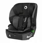 Детское автокресло Lionelo LEVI FIX I-SIZE GREY STONE