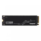 SSD накопичувач Kingston KC3000 2048 GB (SKC3000D/2048G)