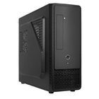 Корпус Chieftec UNI UC-03B-OP