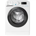 Пральна машина Indesit BWSE 71293X WBV UA