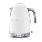 Электрочайник SMEG KLF04WHEU
