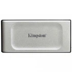 Зовнішній SSD накопичувач Kingston XS2000 500 GB (SXS2000/500G)