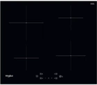 Индукционная варочная поверхность Whirlpool WS Q2760 BF
