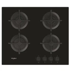 Варочная поверхность газовая Whirlpool GOB 616/NB