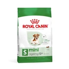 Сухий корм Royal Canin Mini Ageing 12+ для собак дрібних порід старше 12 років