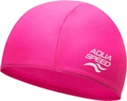 Шапка для плавання Aqua Speed BABY CAP 61711 755-03 One Size Рожева (5905718617111)