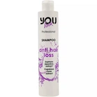 Шампунь You Look против выпадения волос Professional Anti Hair Loss Shampoo 250 мл