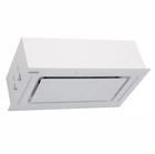 Вытяжка кухонная ELEYUS GEMINI 700 LED 52 WH