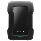 Зовнішній жорсткий диск 2.5" 1 TB ADATA (AHD330-1TU31-CBK)