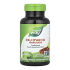 Натуральная добавка Nature's Way Pau D'Arco