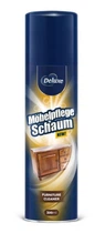 Средство для мебели Deluxe Mobelpflege Schaum 4260504880348 300 мл