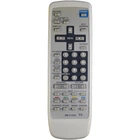 Пульт для телевизора Jvc RM-C1023 [DIST-105]