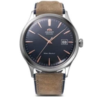 Чоловічий Класичний Японський Механічний Годинник ORIENT RA-AC0P02L30B