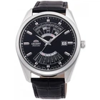 Чоловічий Класичний Японський Механічний Годинник ORIENT RA-BA0006B10B