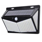 Світильник LED на сонячних батареях з ДР 20W 6500K IP65 (SSWL-03C)