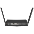 Wi-Fi роутер MikroTik hAP ax³ (C53UiG+5HPaxD2HPaxD) WiFi 6